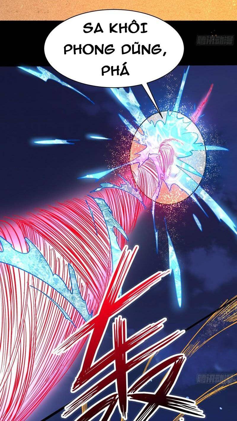 Ta Lập Hậu Cung Tại Tây Du Ký Chapter 101 - 18