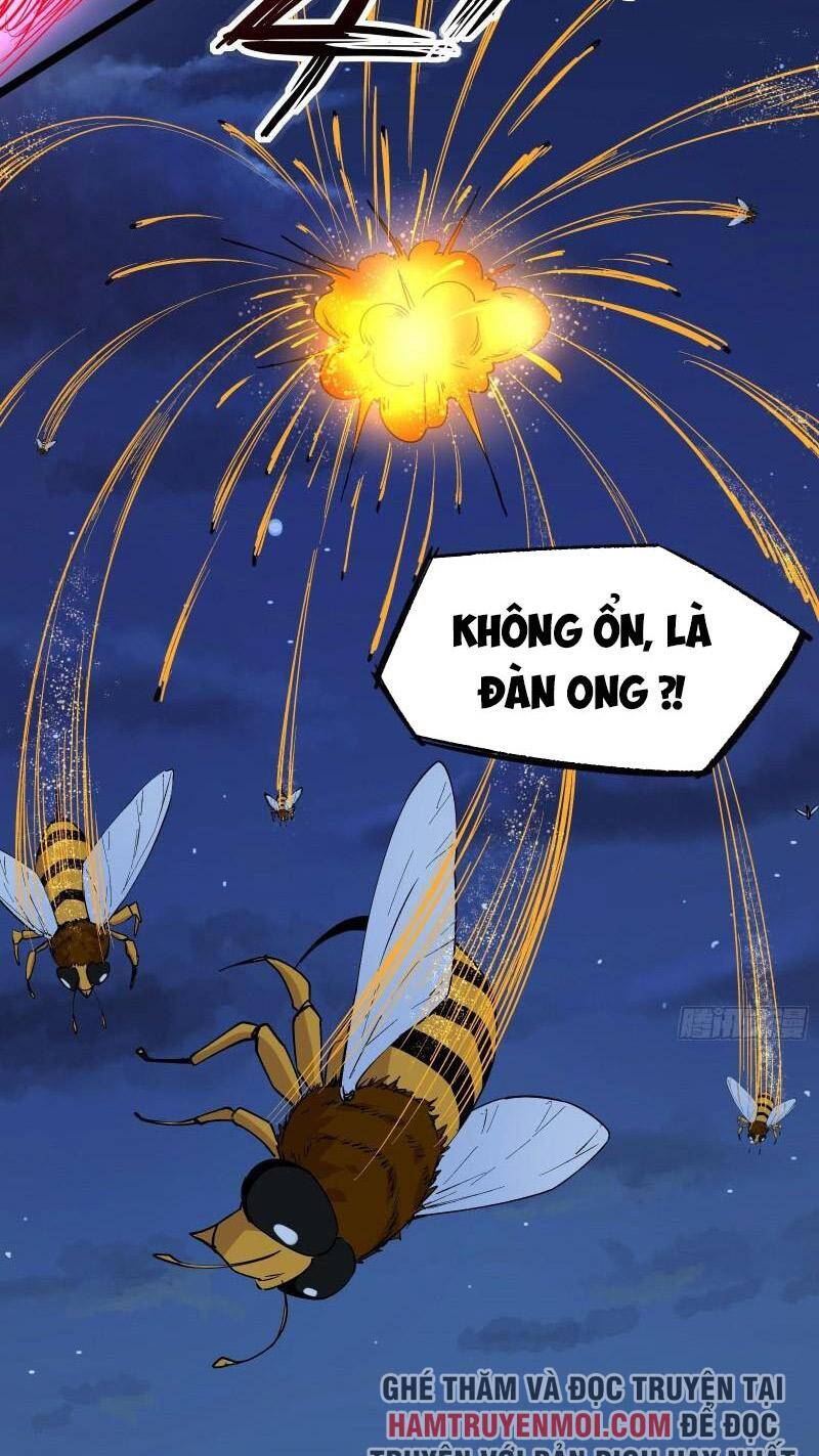 Ta Lập Hậu Cung Tại Tây Du Ký Chapter 101 - 19