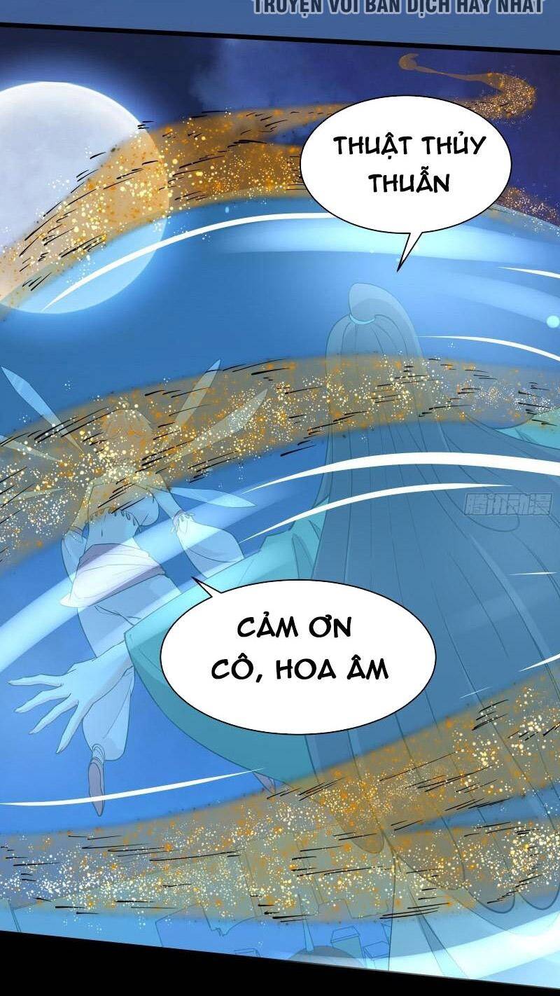 Ta Lập Hậu Cung Tại Tây Du Ký Chapter 101 - 20