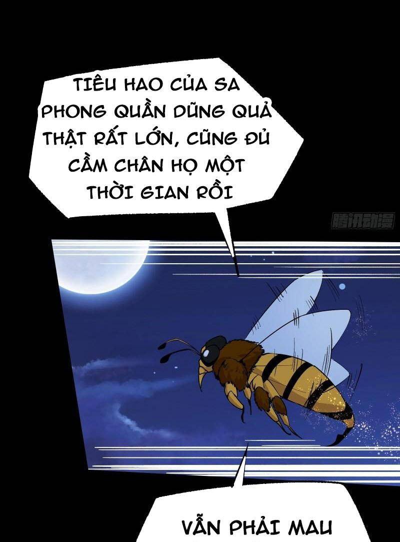 Ta Lập Hậu Cung Tại Tây Du Ký Chapter 101 - 21