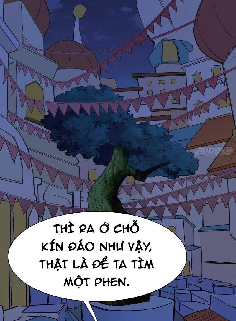 Ta Lập Hậu Cung Tại Tây Du Ký Chapter 101 - 24