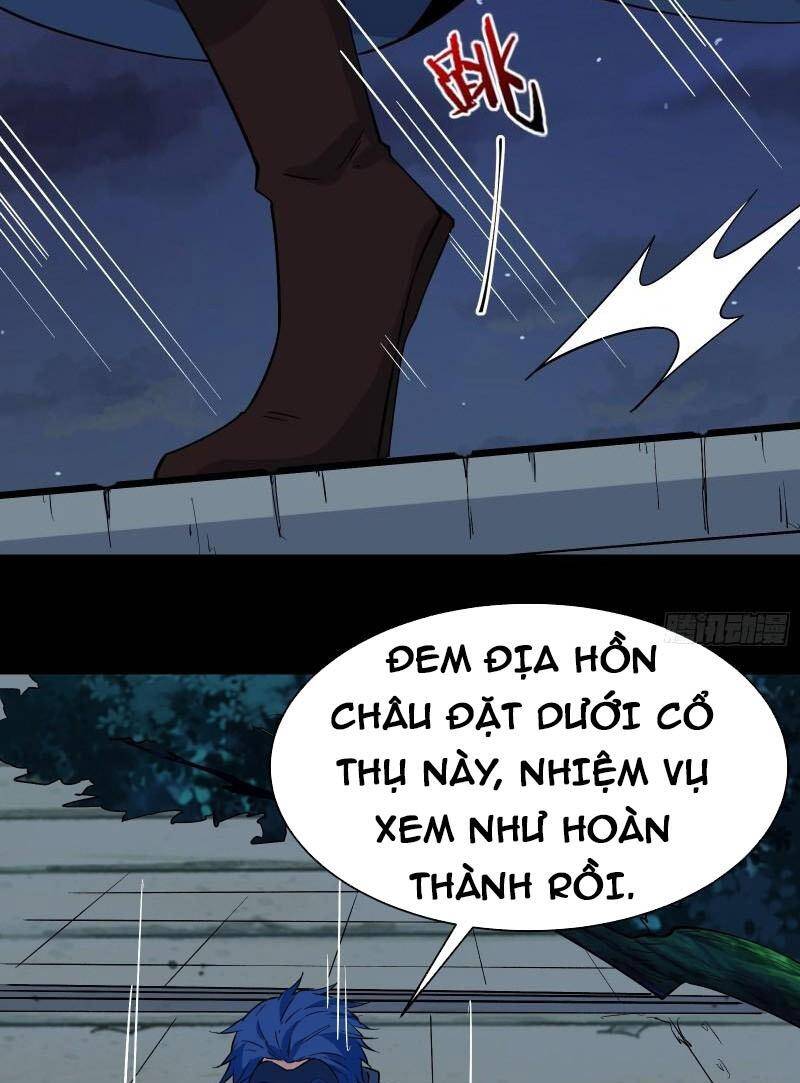 Ta Lập Hậu Cung Tại Tây Du Ký Chapter 101 - 26