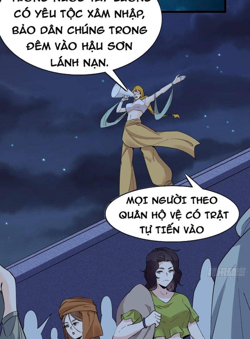 Ta Lập Hậu Cung Tại Tây Du Ký Chapter 101 - 30