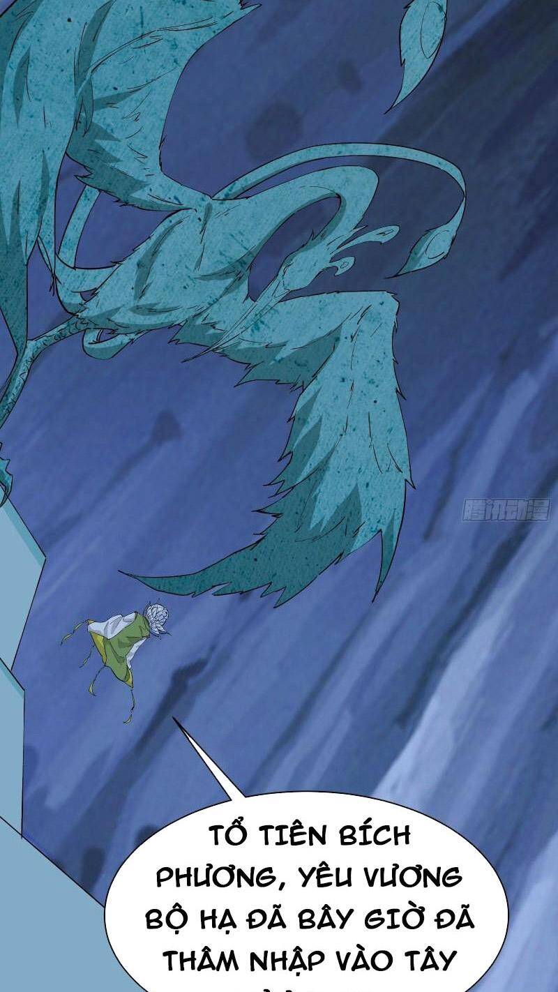 Ta Lập Hậu Cung Tại Tây Du Ký Chapter 101 - 4