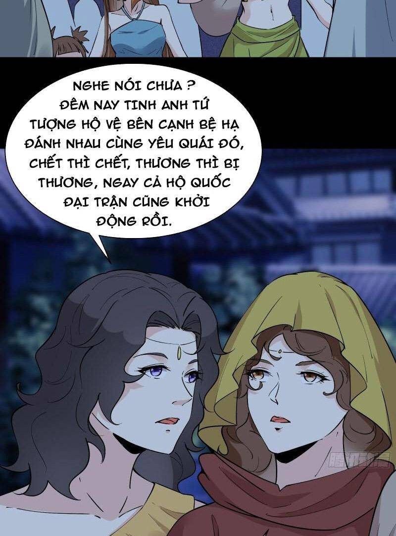 Ta Lập Hậu Cung Tại Tây Du Ký Chapter 101 - 31
