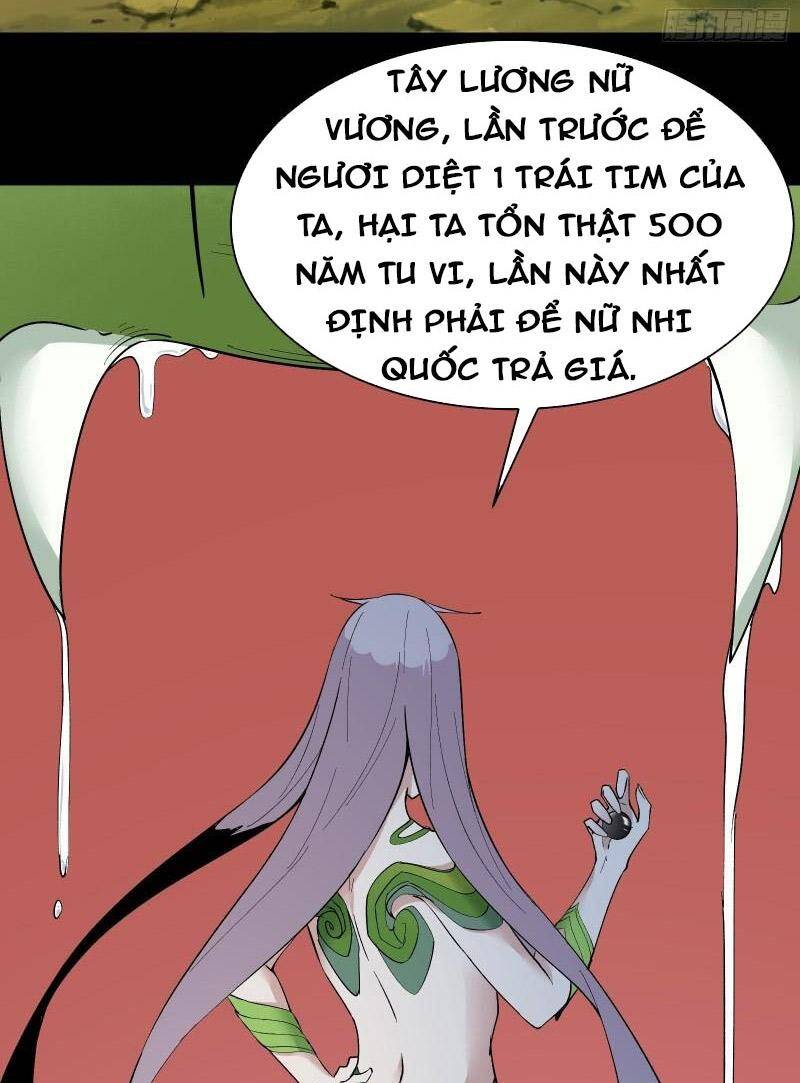 Ta Lập Hậu Cung Tại Tây Du Ký Chapter 101 - 35