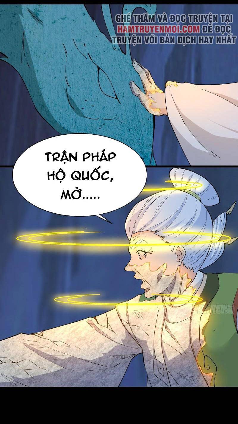 Ta Lập Hậu Cung Tại Tây Du Ký Chapter 101 - 7