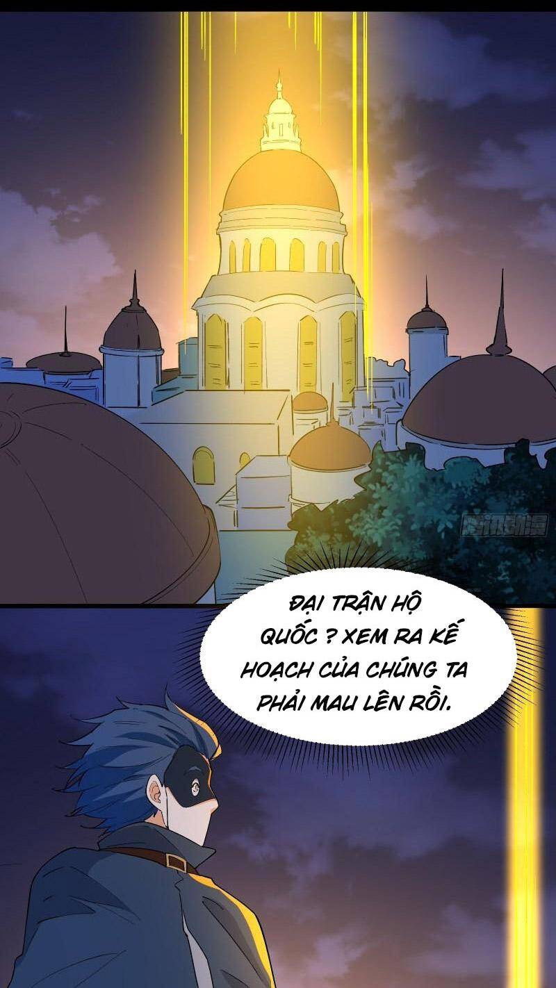 Ta Lập Hậu Cung Tại Tây Du Ký Chapter 101 - 8