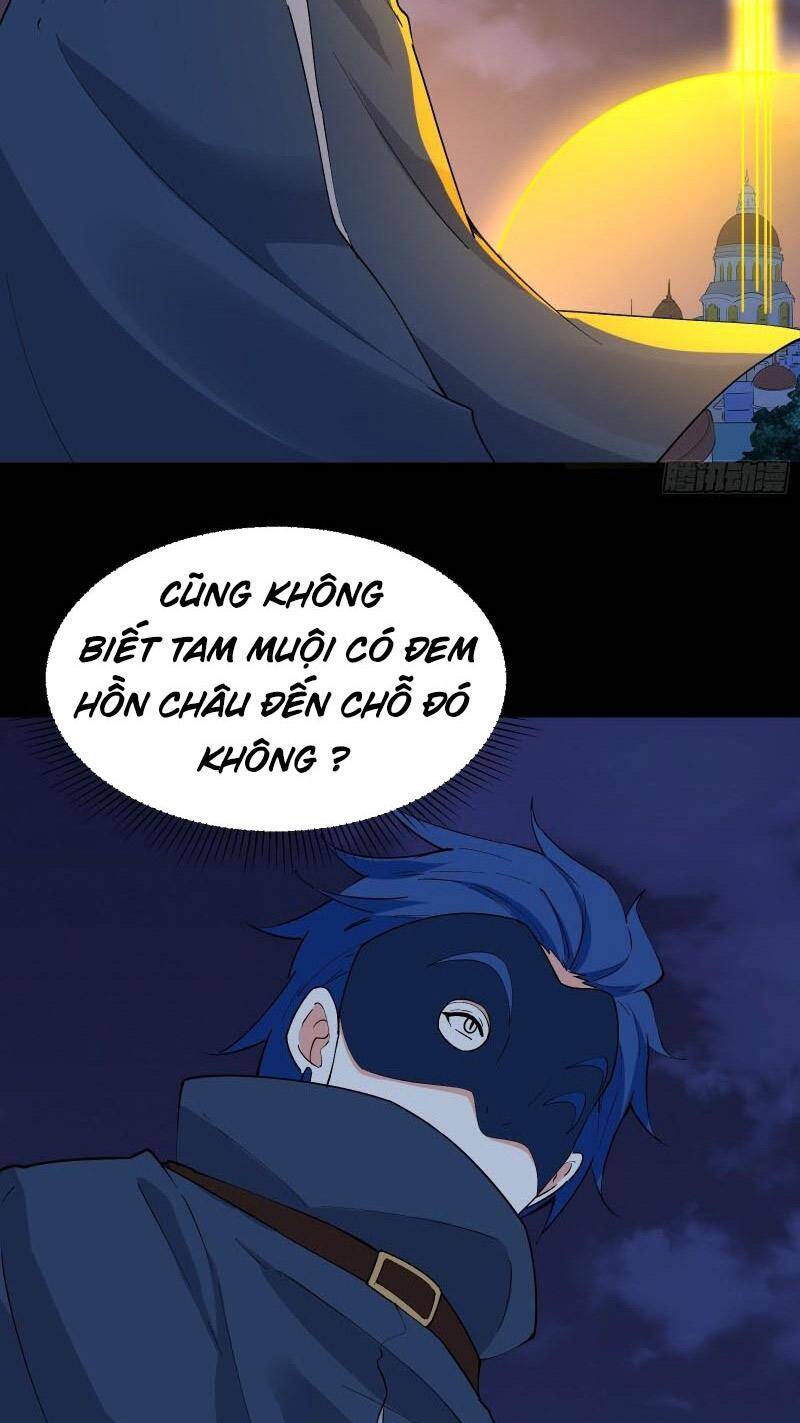 Ta Lập Hậu Cung Tại Tây Du Ký Chapter 101 - 9