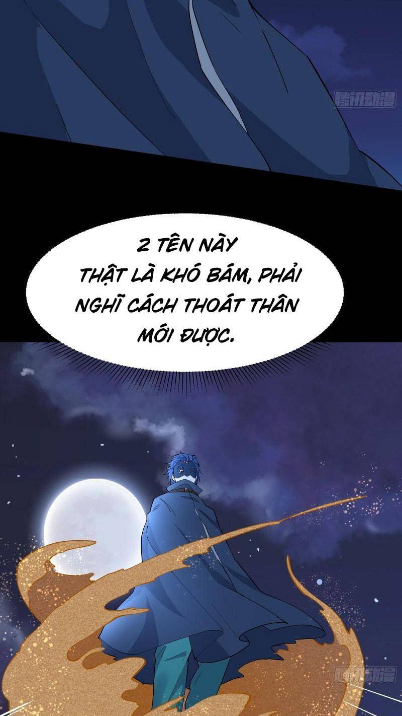 Ta Lập Hậu Cung Tại Tây Du Ký Chapter 101 - 10