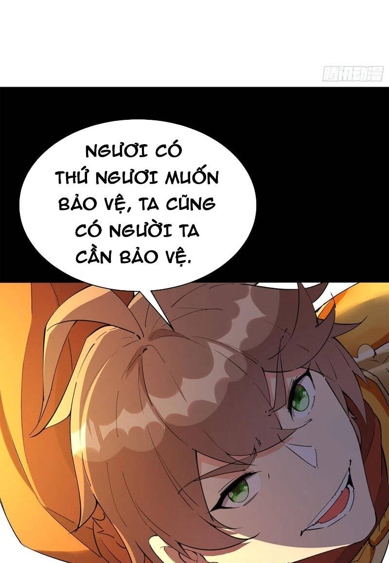 Ta Lập Hậu Cung Tại Tây Du Ký Chapter 103 - 1