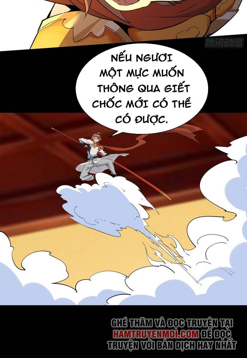 Ta Lập Hậu Cung Tại Tây Du Ký Chapter 103 - 2