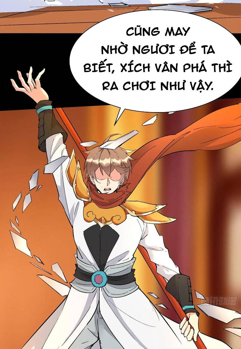 Ta Lập Hậu Cung Tại Tây Du Ký Chapter 103 - 15