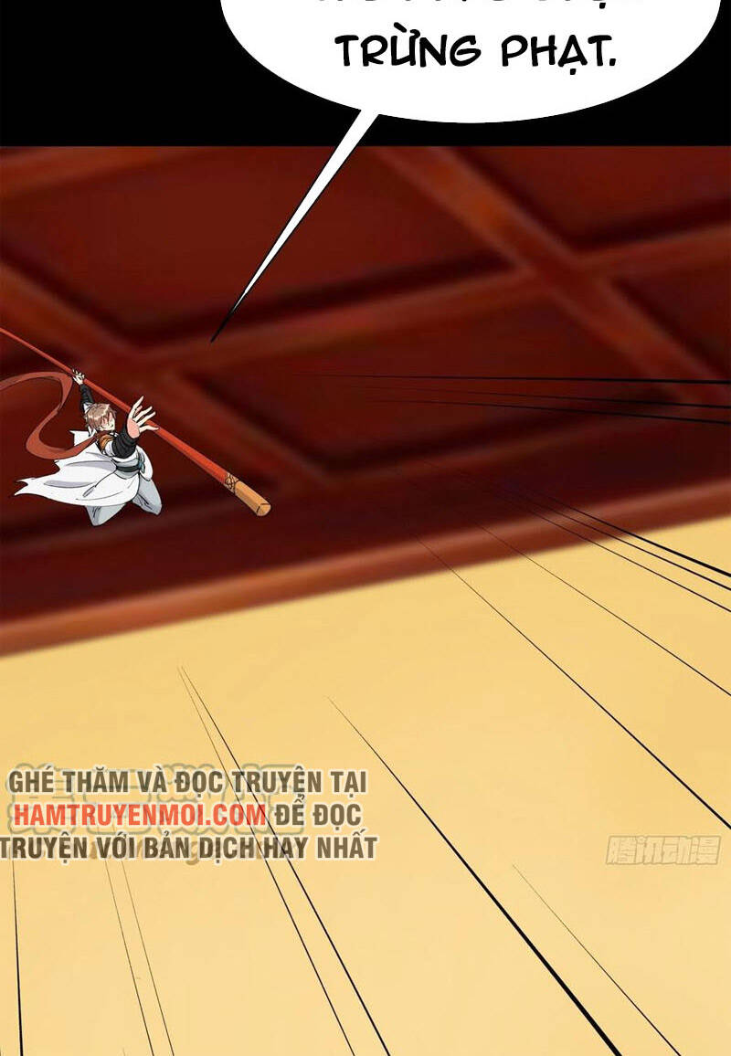 Ta Lập Hậu Cung Tại Tây Du Ký Chapter 103 - 20