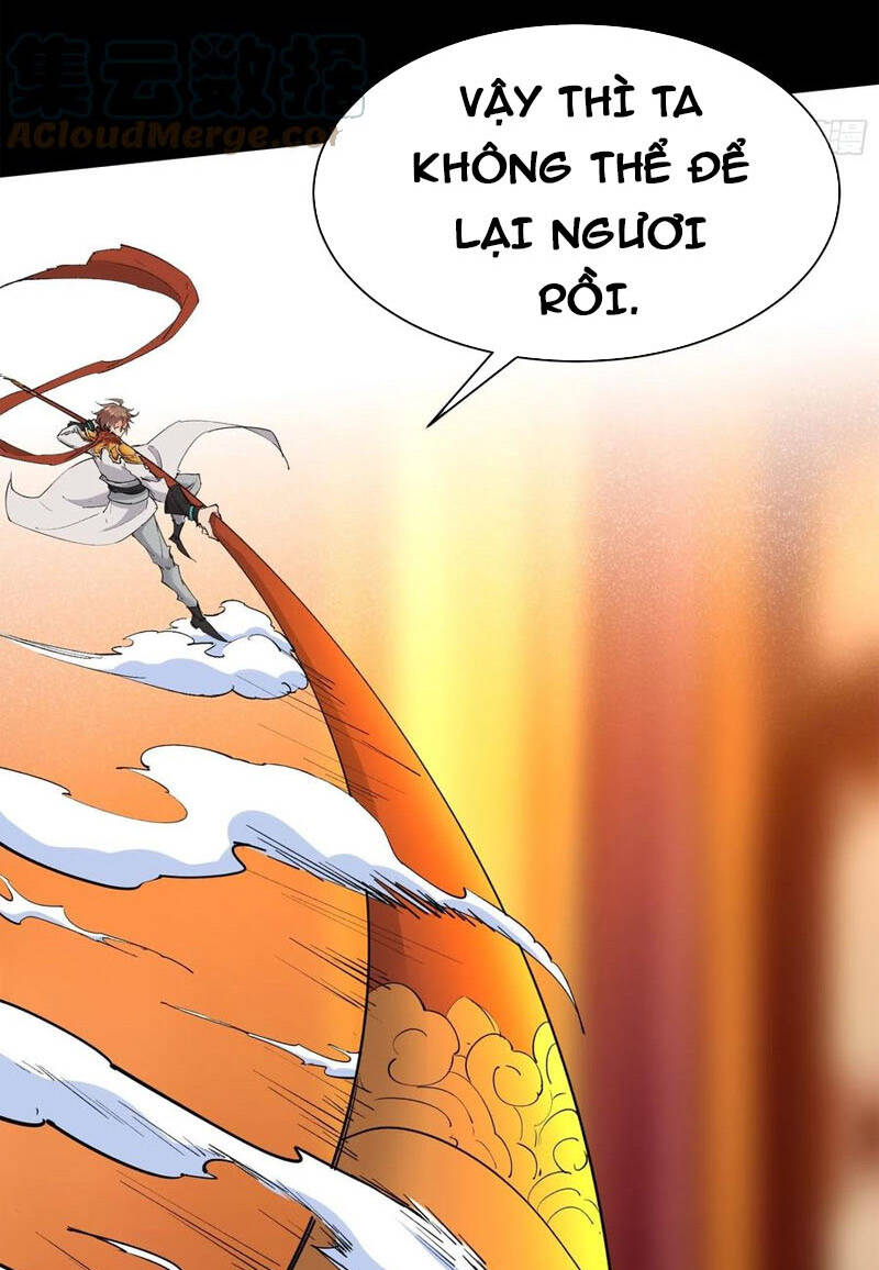 Ta Lập Hậu Cung Tại Tây Du Ký Chapter 103 - 3