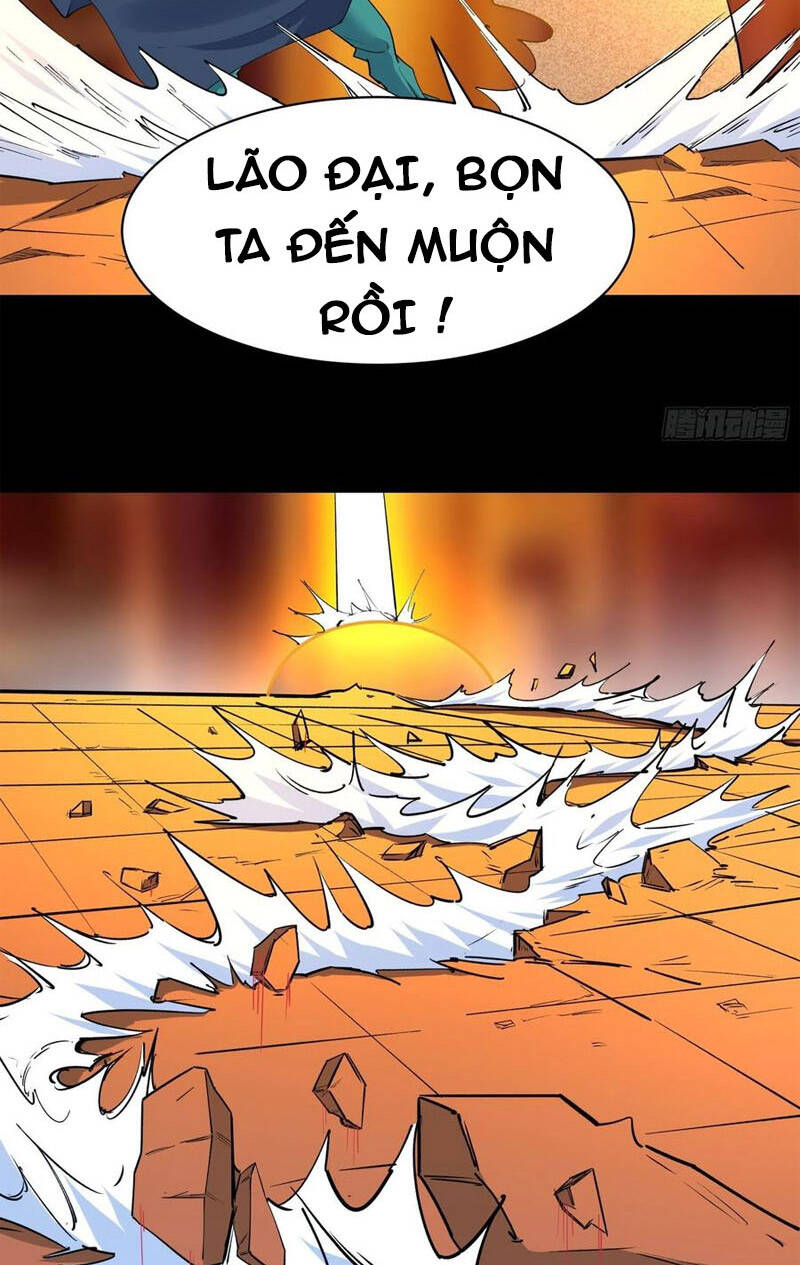 Ta Lập Hậu Cung Tại Tây Du Ký Chapter 103 - 25