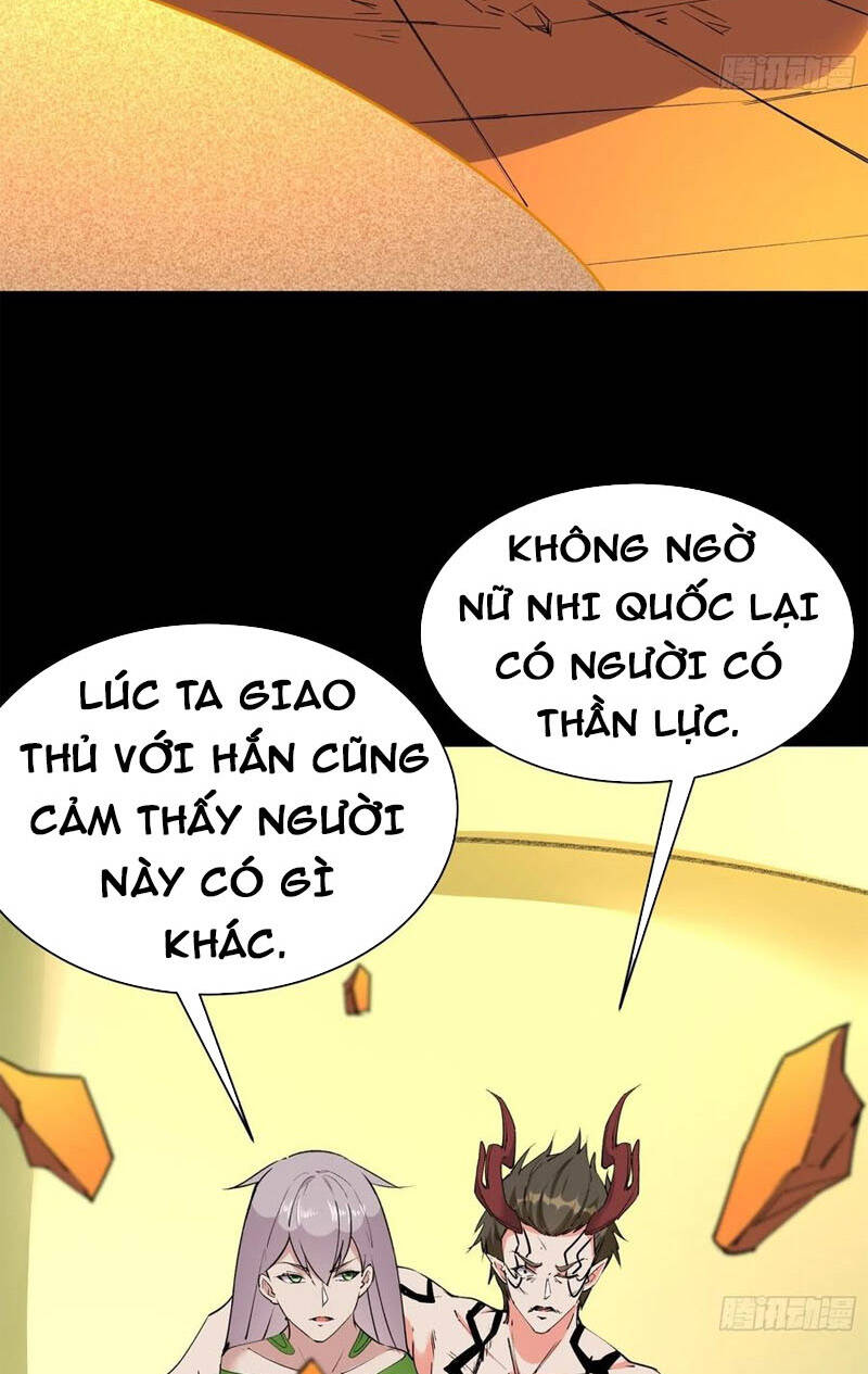 Ta Lập Hậu Cung Tại Tây Du Ký Chapter 103 - 27