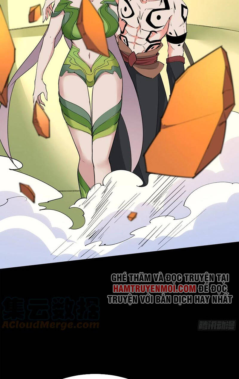 Ta Lập Hậu Cung Tại Tây Du Ký Chapter 103 - 28