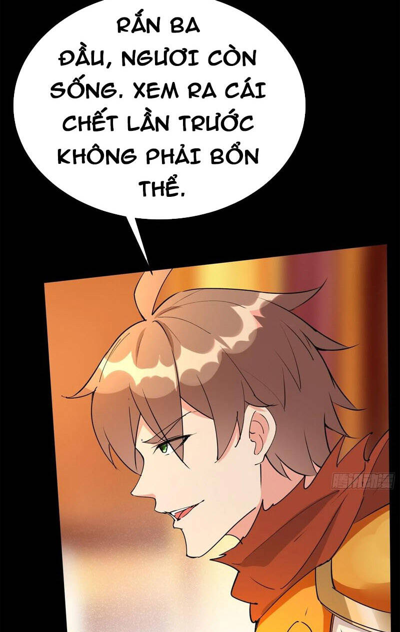 Ta Lập Hậu Cung Tại Tây Du Ký Chapter 103 - 29