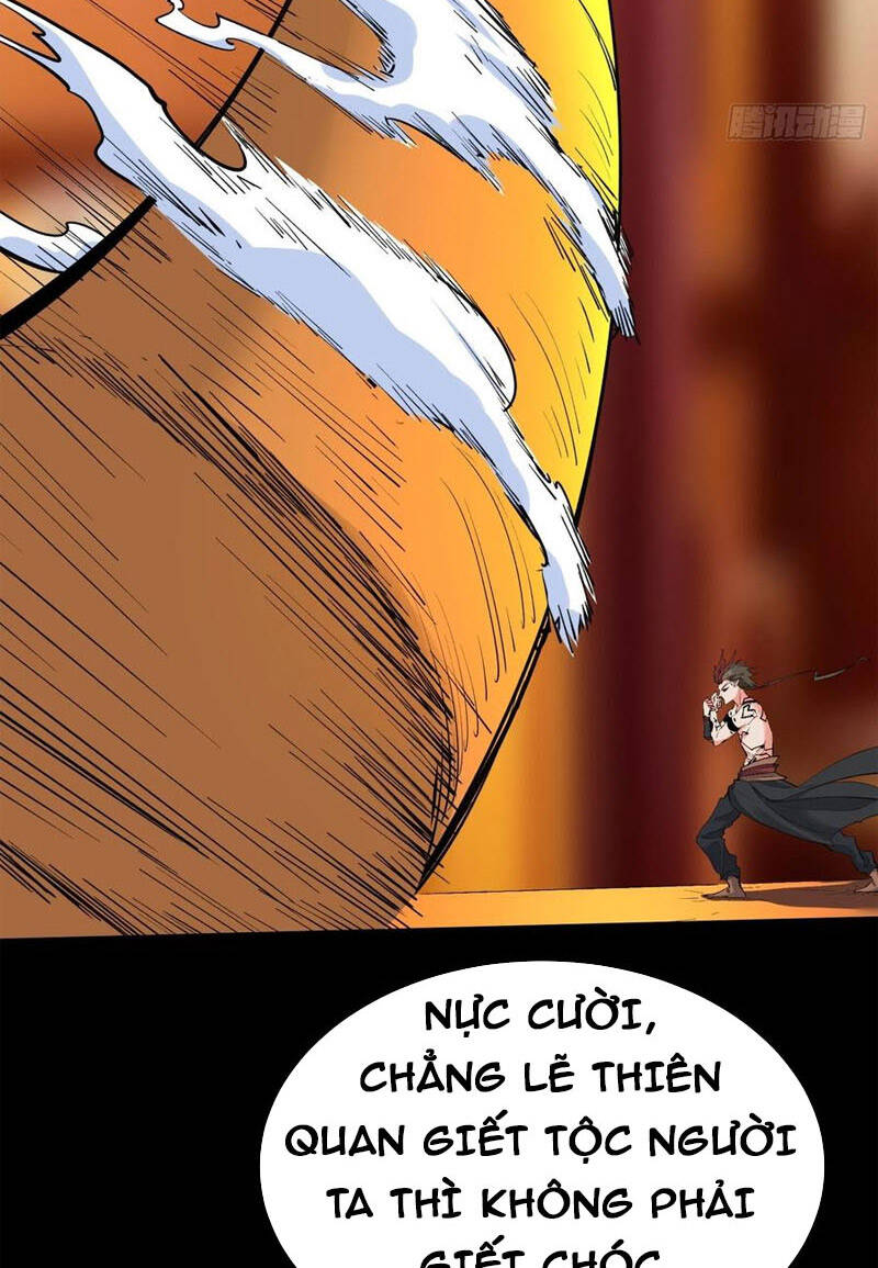 Ta Lập Hậu Cung Tại Tây Du Ký Chapter 103 - 4