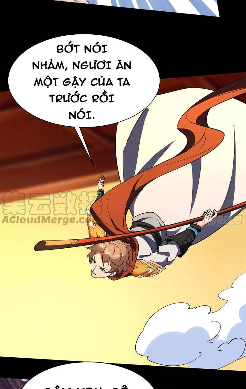 Ta Lập Hậu Cung Tại Tây Du Ký Chapter 103 - 31