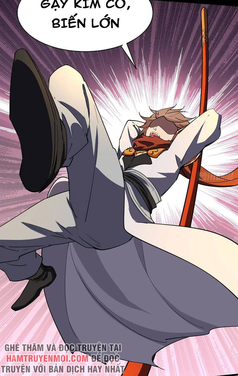 Ta Lập Hậu Cung Tại Tây Du Ký Chapter 103 - 32