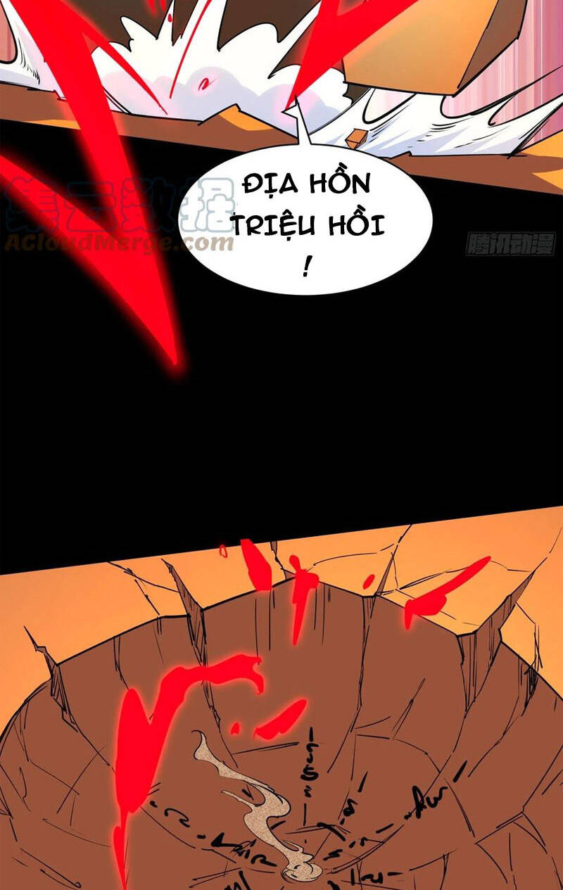 Ta Lập Hậu Cung Tại Tây Du Ký Chapter 103 - 34