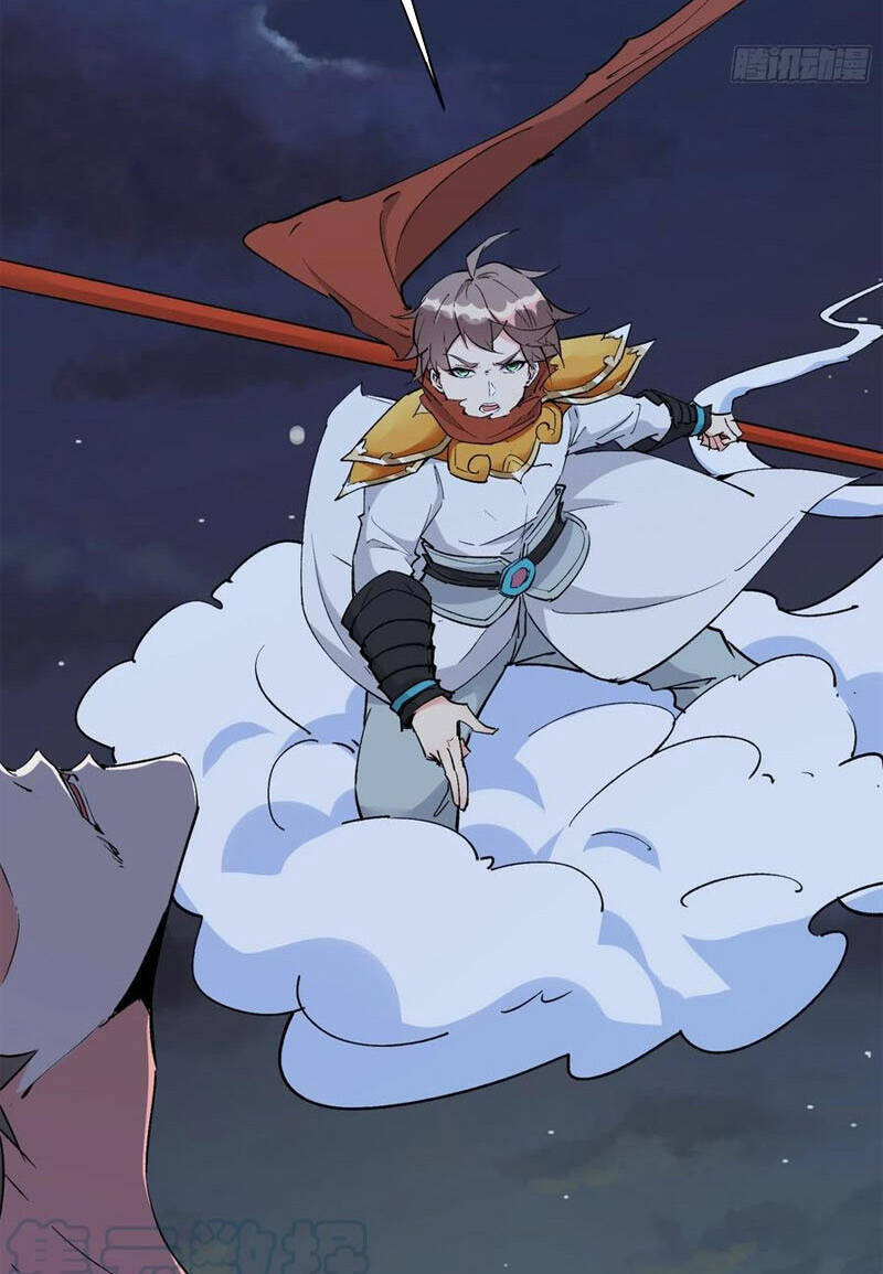 Ta Lập Hậu Cung Tại Tây Du Ký Chapter 103 - 8