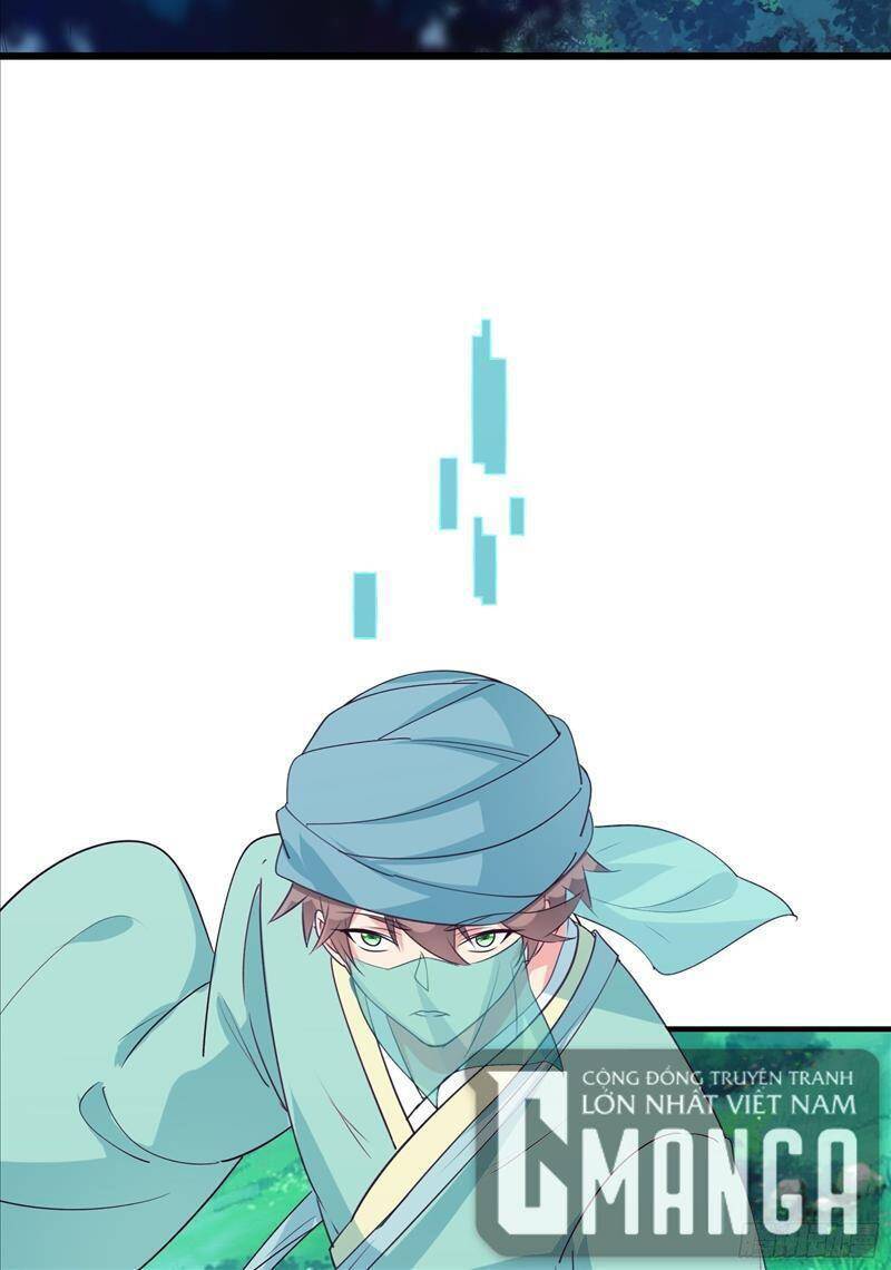 Ta Lập Hậu Cung Tại Tây Du Ký Chapter 11 - 12