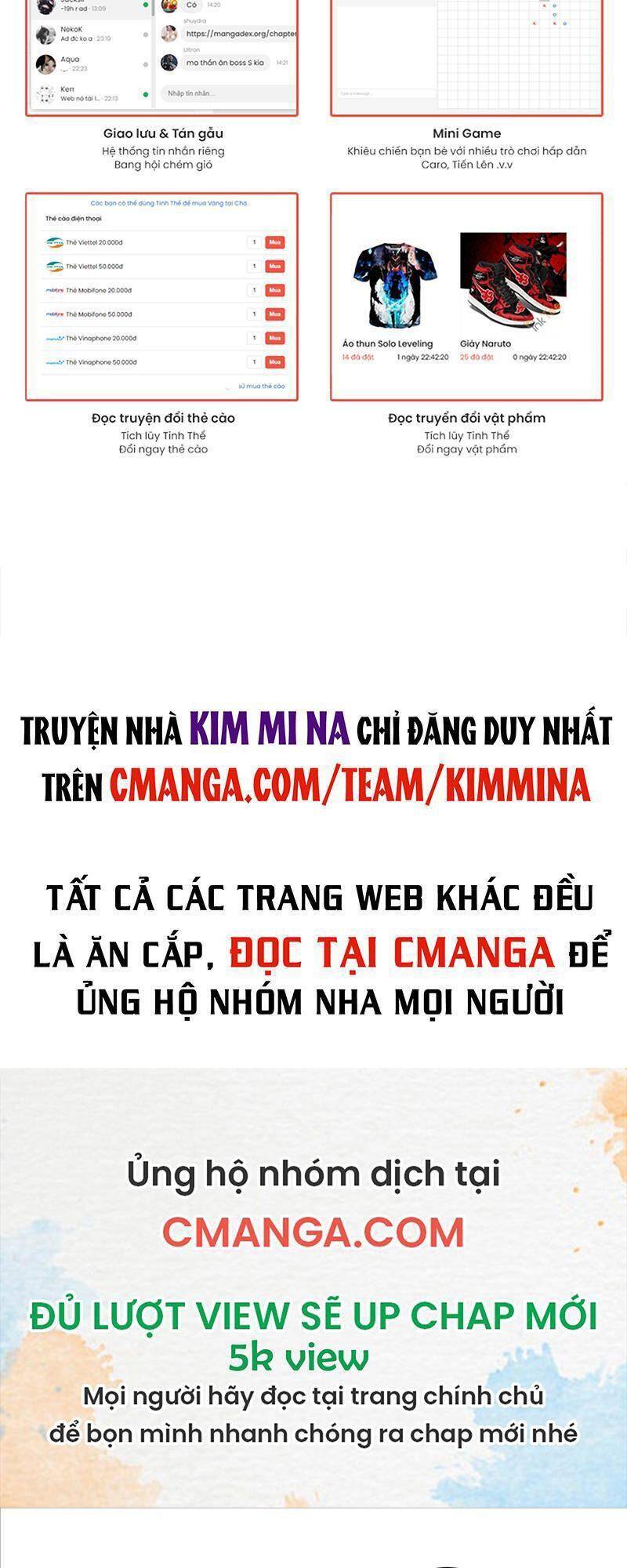 Ta Lập Hậu Cung Tại Tây Du Ký Chapter 11 - 18