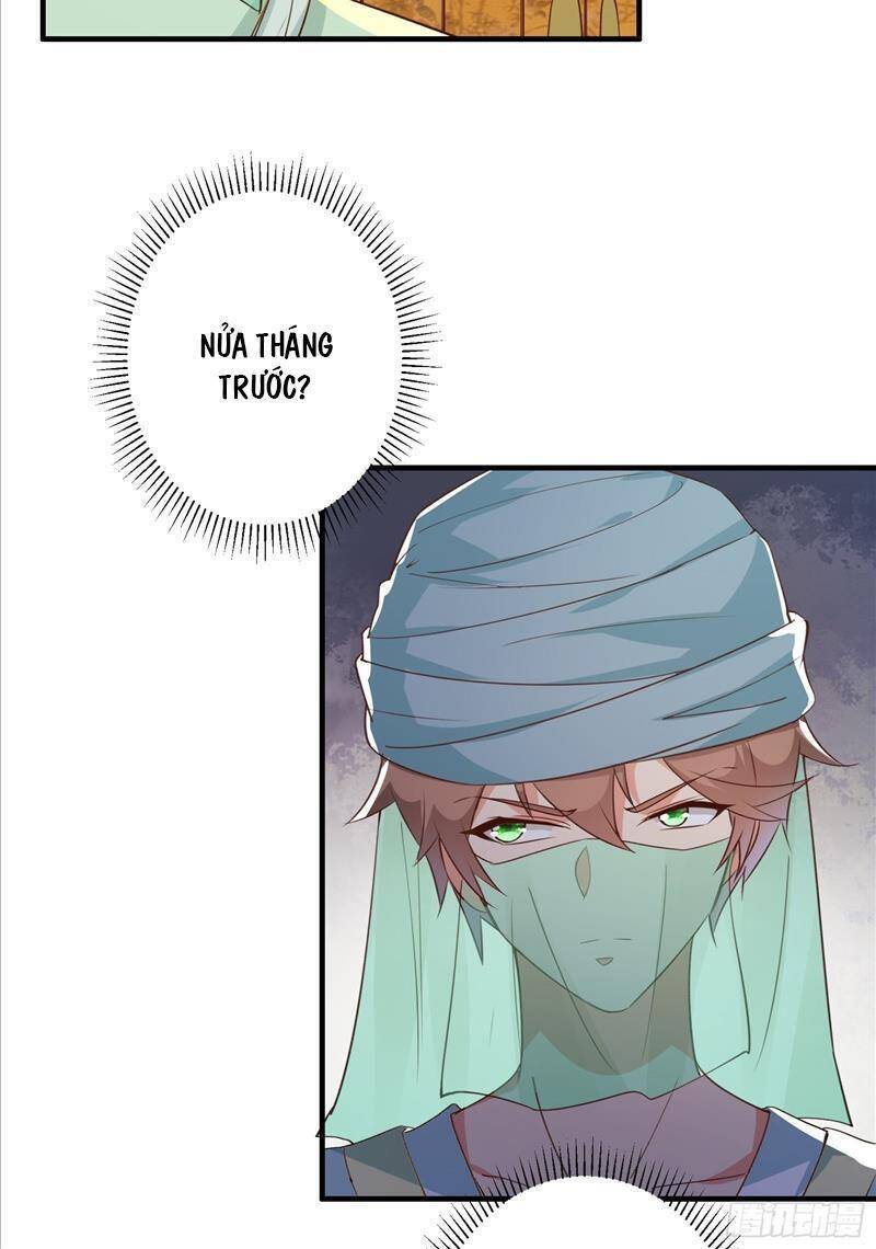 Ta Lập Hậu Cung Tại Tây Du Ký Chapter 11 - 24