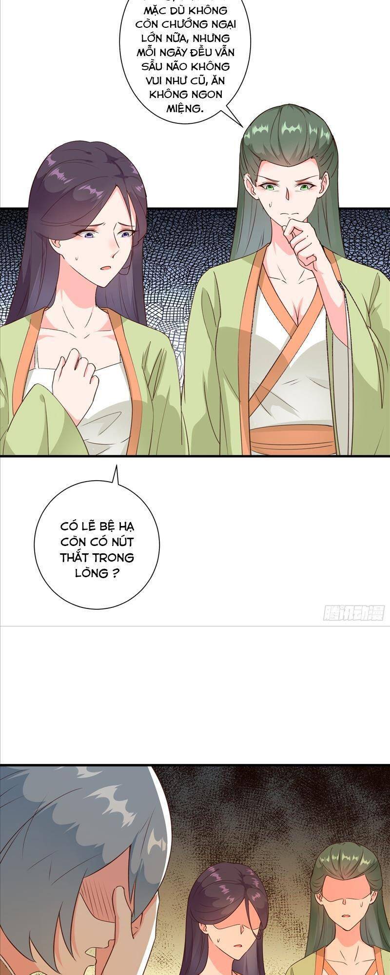 Ta Lập Hậu Cung Tại Tây Du Ký Chapter 11 - 27