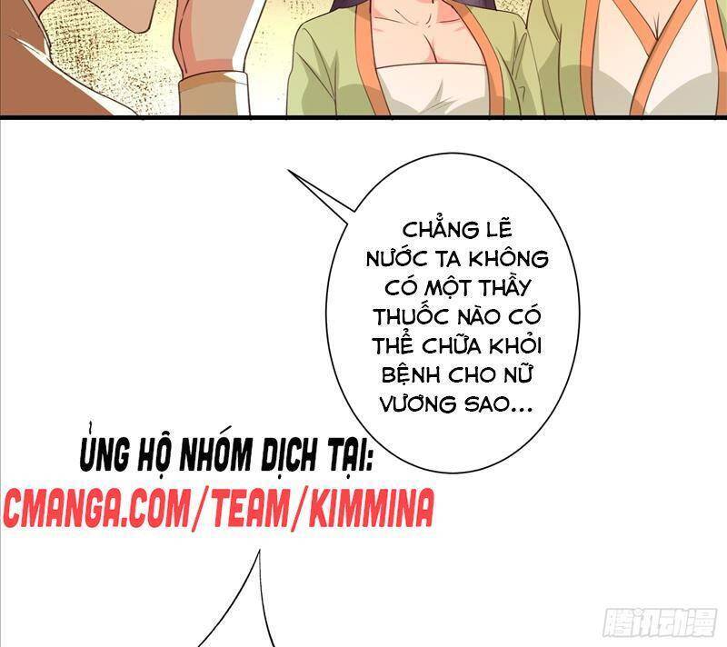 Ta Lập Hậu Cung Tại Tây Du Ký Chapter 11 - 28