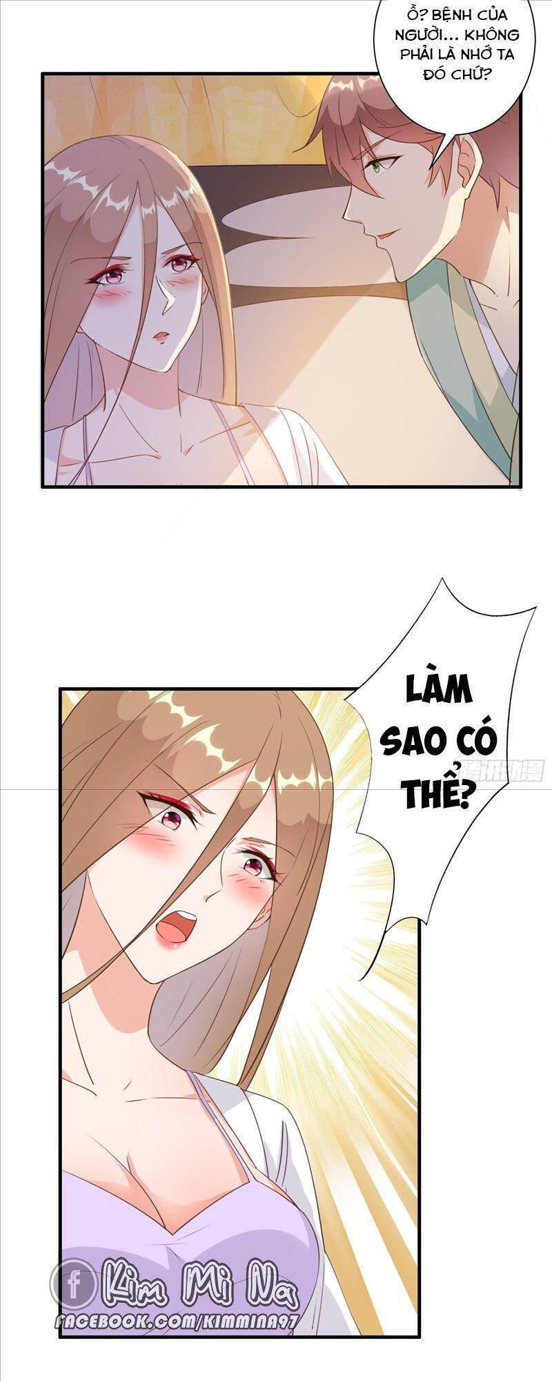 Ta Lập Hậu Cung Tại Tây Du Ký Chapter 12 - 25