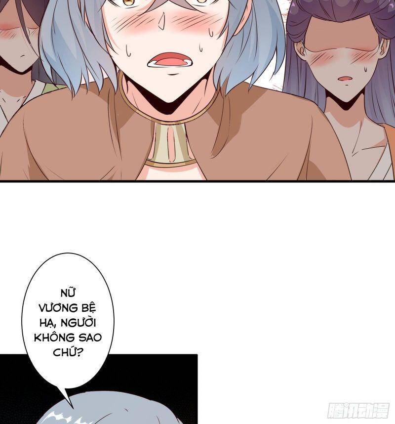 Ta Lập Hậu Cung Tại Tây Du Ký Chapter 13 - 13