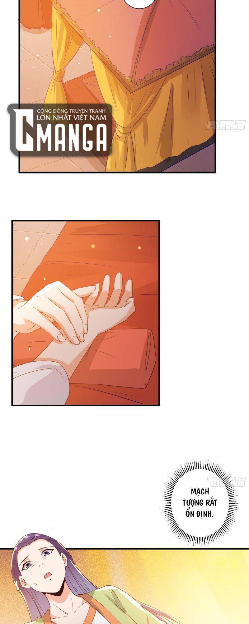 Ta Lập Hậu Cung Tại Tây Du Ký Chapter 13 - 16