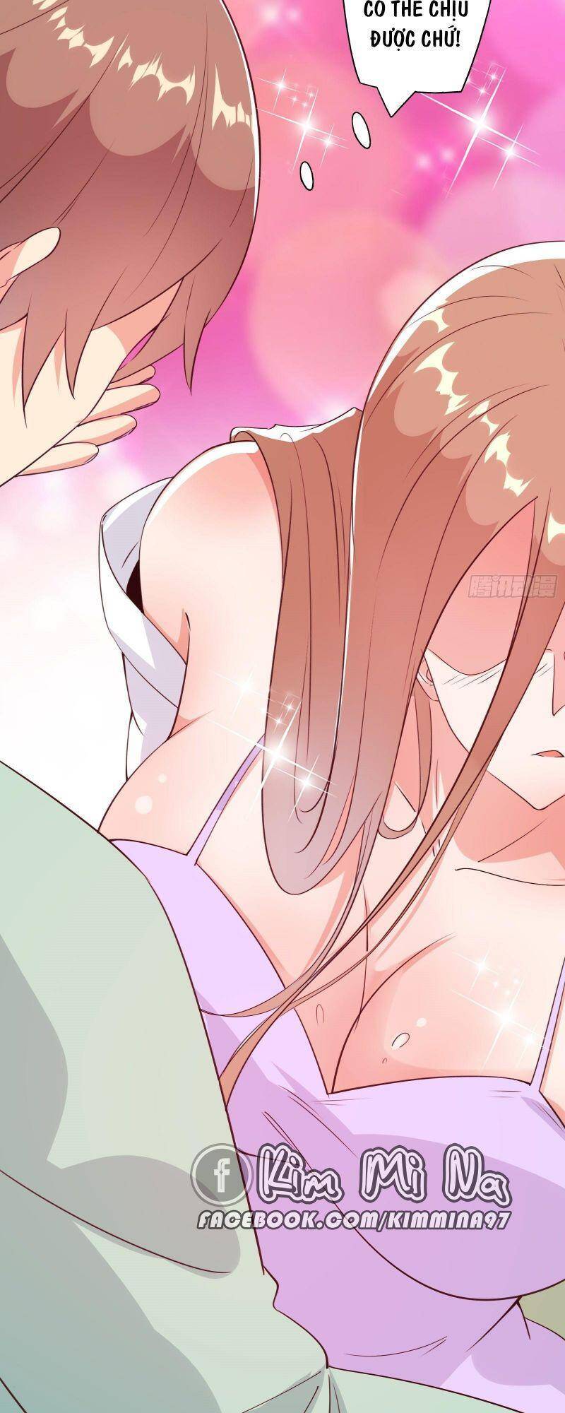 Ta Lập Hậu Cung Tại Tây Du Ký Chapter 13 - 8