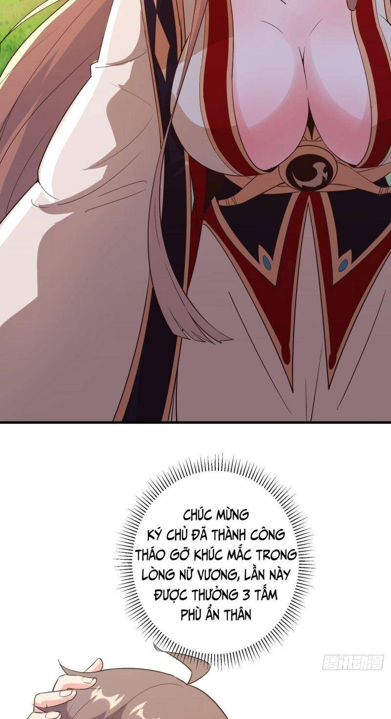 Ta Lập Hậu Cung Tại Tây Du Ký Chapter 14 - 12