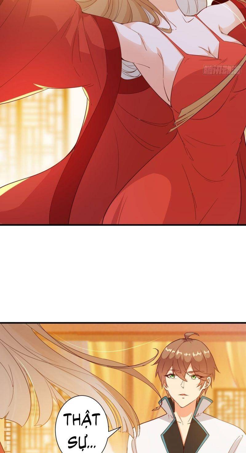 Ta Lập Hậu Cung Tại Tây Du Ký Chapter 14 - 15