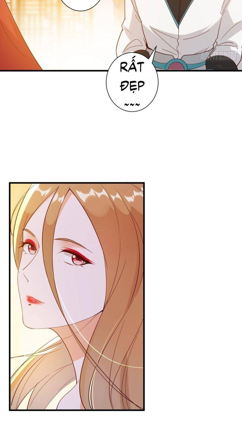 Ta Lập Hậu Cung Tại Tây Du Ký Chapter 14 - 16