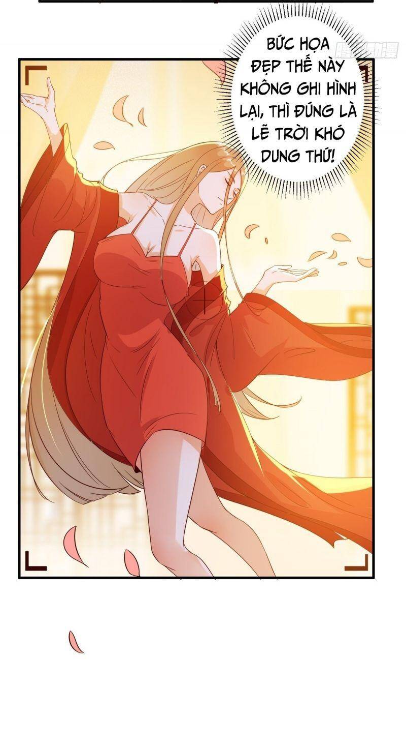 Ta Lập Hậu Cung Tại Tây Du Ký Chapter 14 - 18