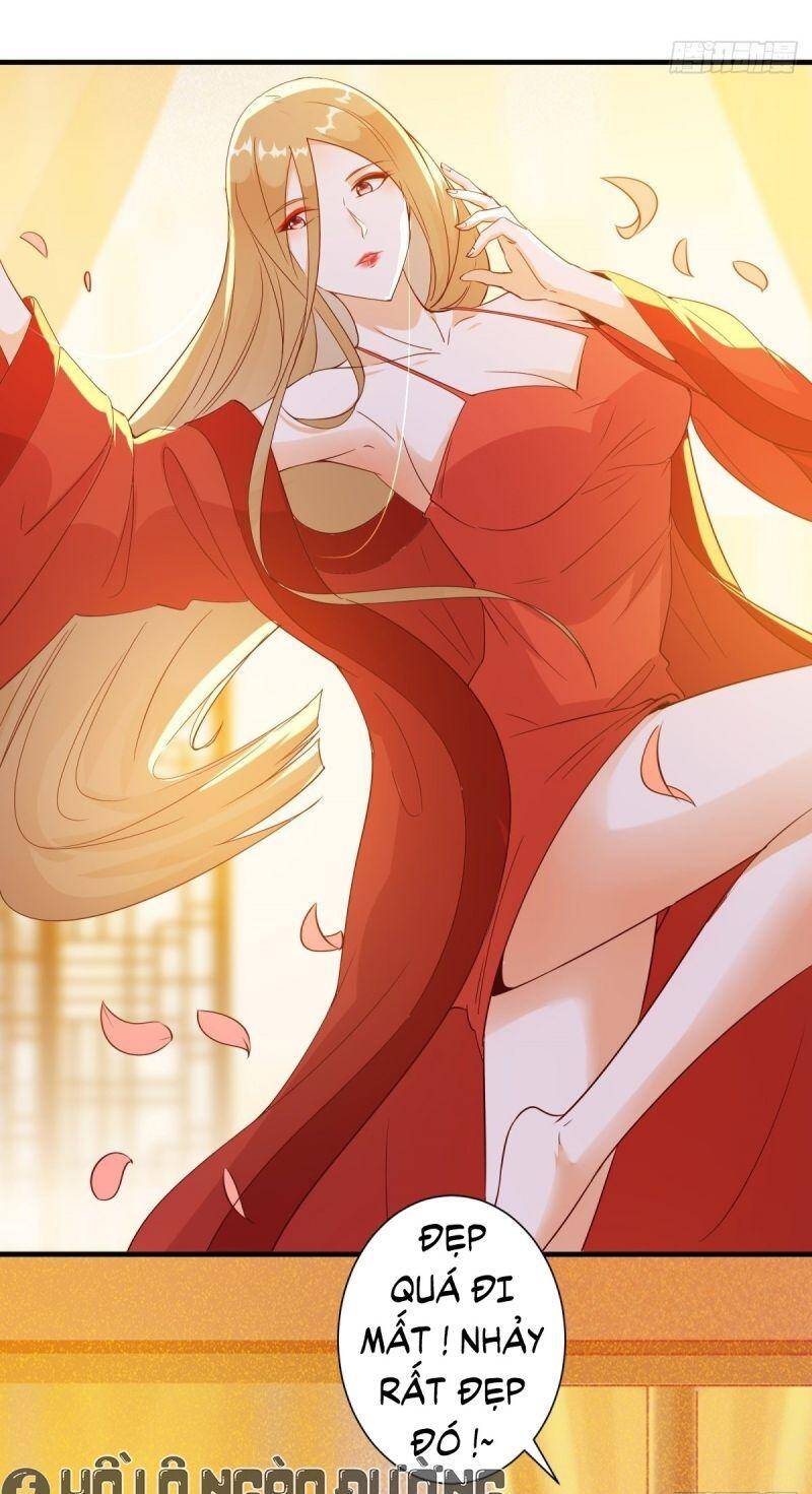 Ta Lập Hậu Cung Tại Tây Du Ký Chapter 14 - 19