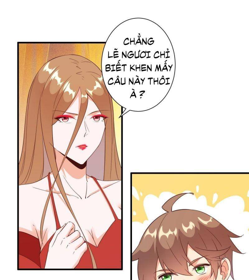 Ta Lập Hậu Cung Tại Tây Du Ký Chapter 14 - 21