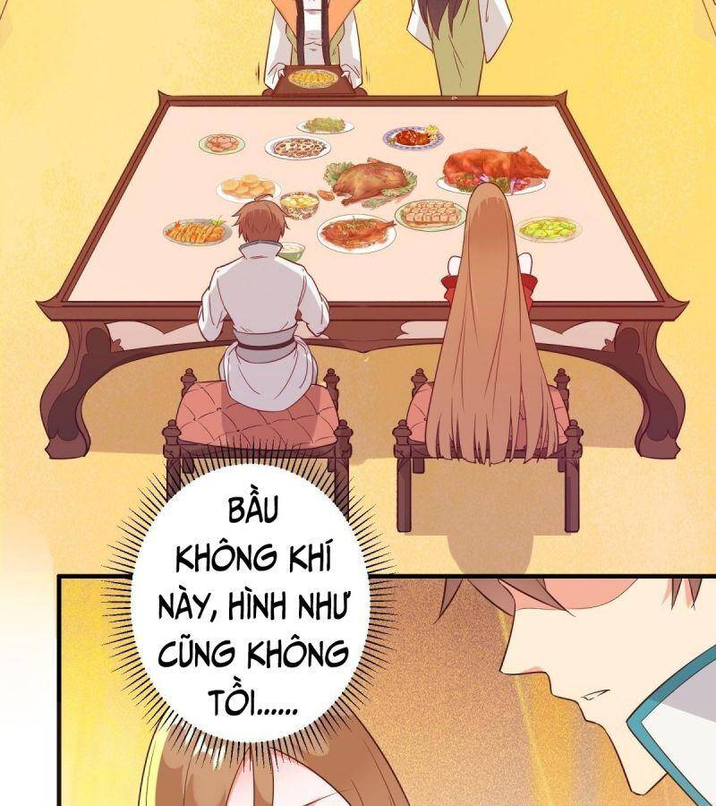 Ta Lập Hậu Cung Tại Tây Du Ký Chapter 14 - 26