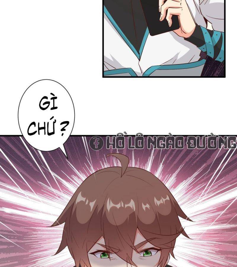 Ta Lập Hậu Cung Tại Tây Du Ký Chapter 14 - 29