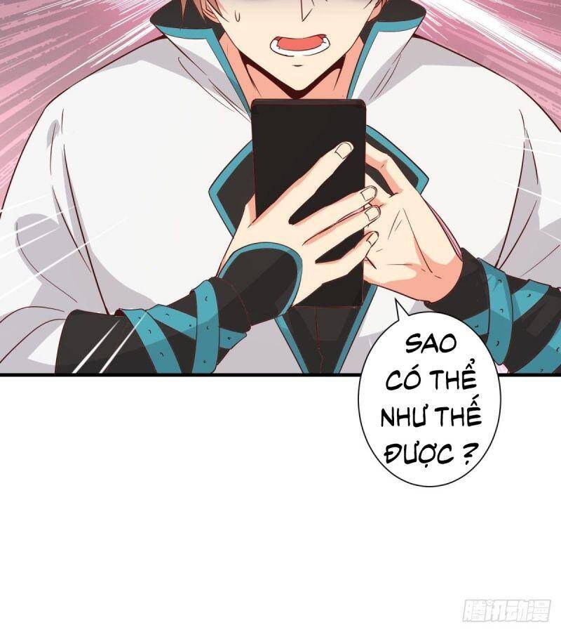 Ta Lập Hậu Cung Tại Tây Du Ký Chapter 14 - 30