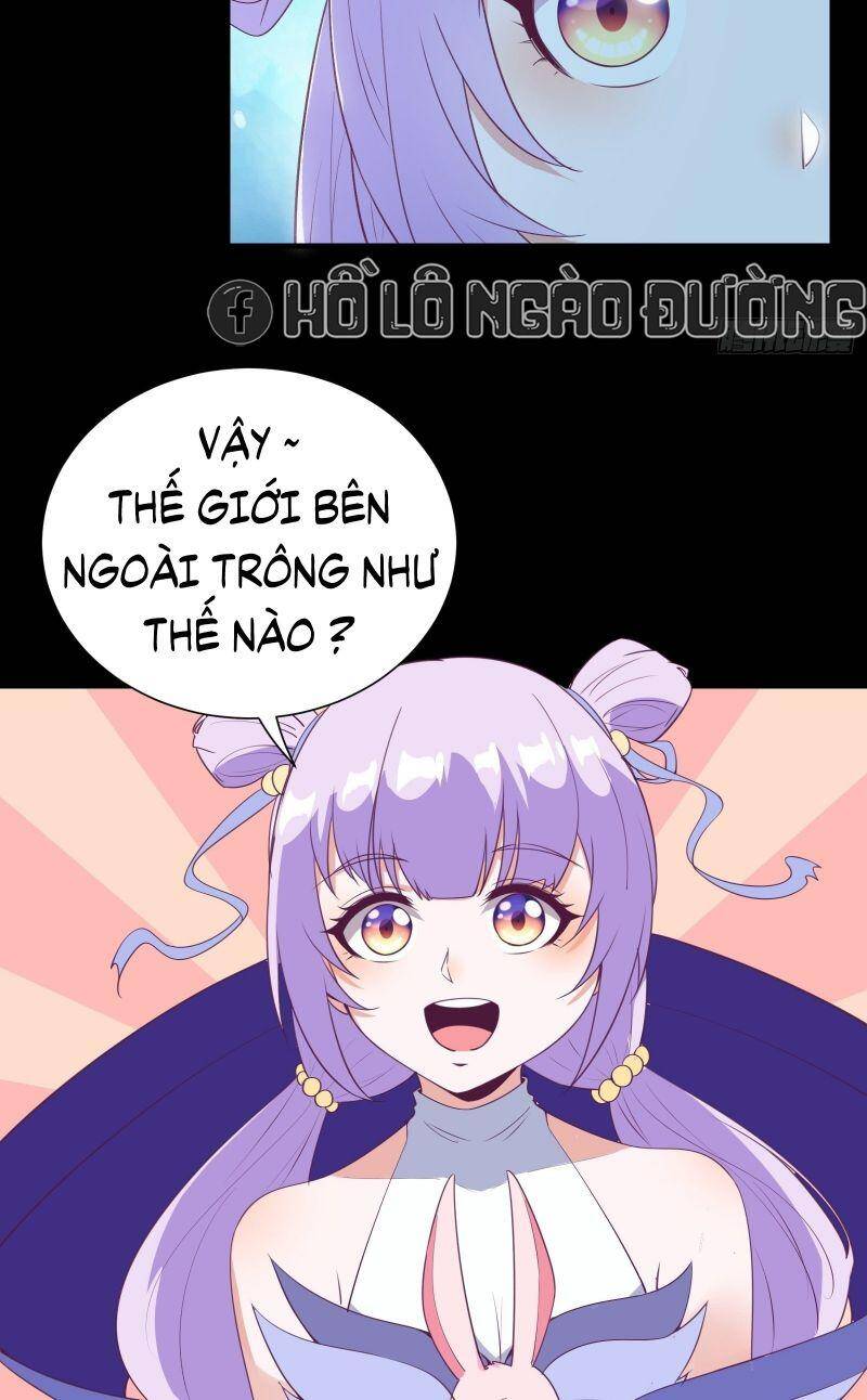 Ta Lập Hậu Cung Tại Tây Du Ký Chapter 17 - 13