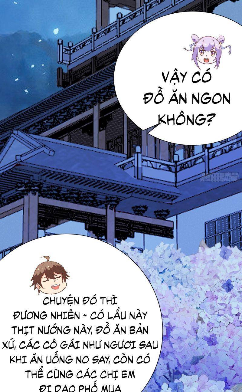 Ta Lập Hậu Cung Tại Tây Du Ký Chapter 17 - 15