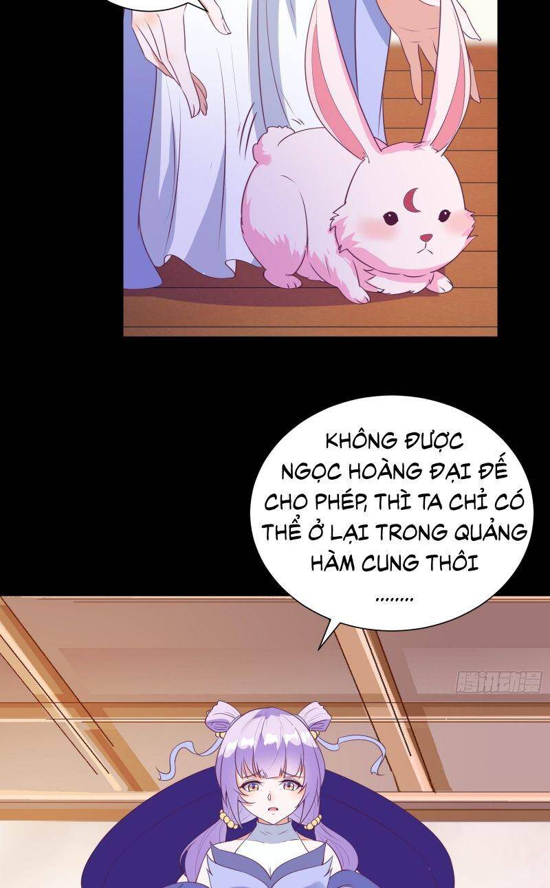 Ta Lập Hậu Cung Tại Tây Du Ký Chapter 17 - 18