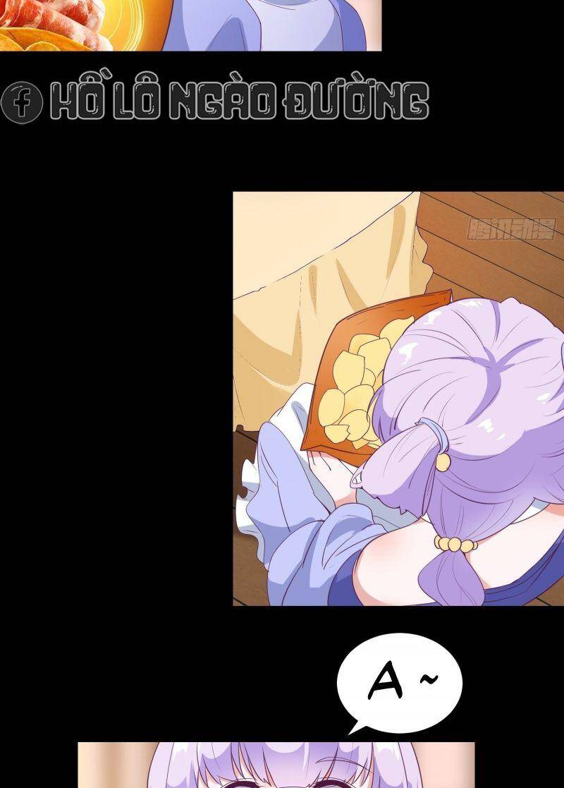 Ta Lập Hậu Cung Tại Tây Du Ký Chapter 17 - 24